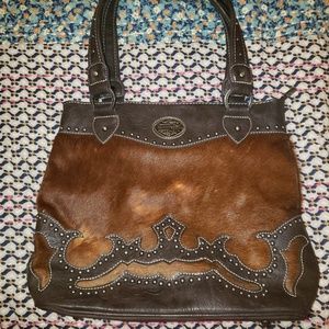 Montana West - Trinity Ranch handbag